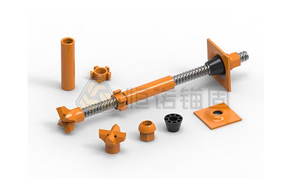 自鉆式錨桿