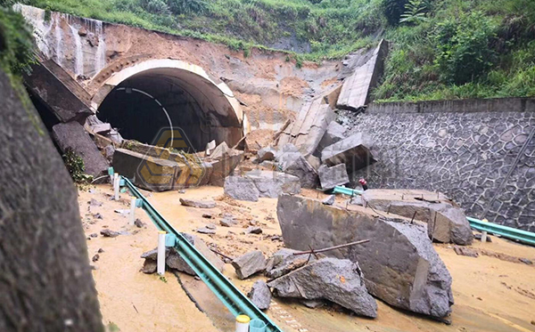 自鉆式中空錨桿的選擇方法