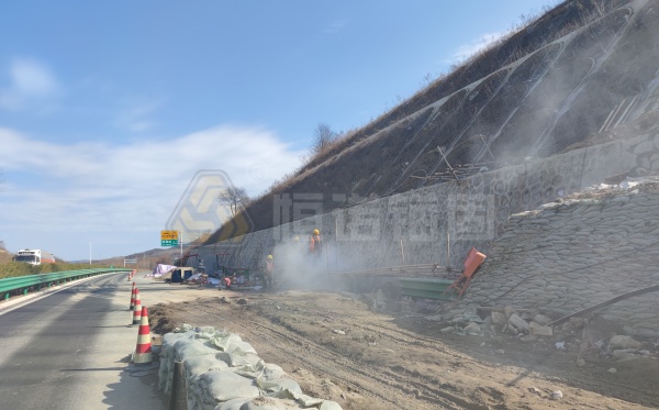 擋土墻怎么做才牢固