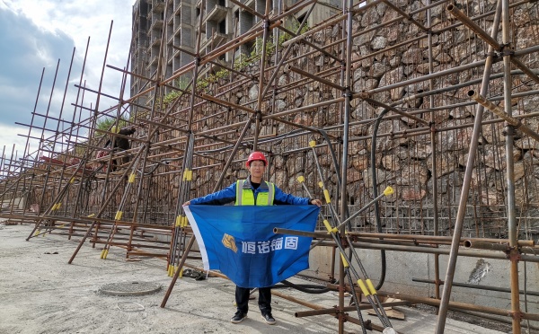 懸臂式擋土墻和重力式擋土墻的區別