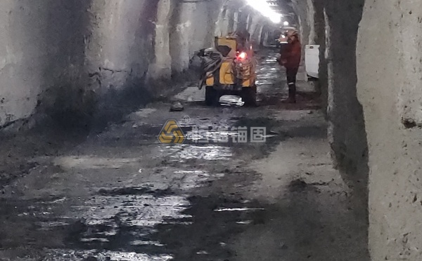 煤礦井下錨桿類型和規格