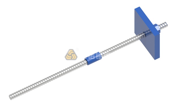 精軋螺紋鋼錨桿與普通鋼筋錨桿的區(qū)別