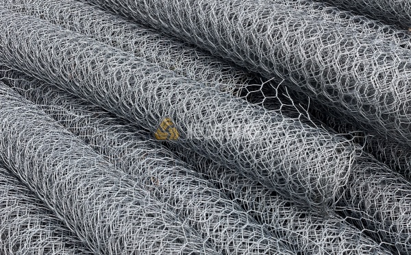 邊坡主動(dòng)防護(hù)網(wǎng)施工步驟