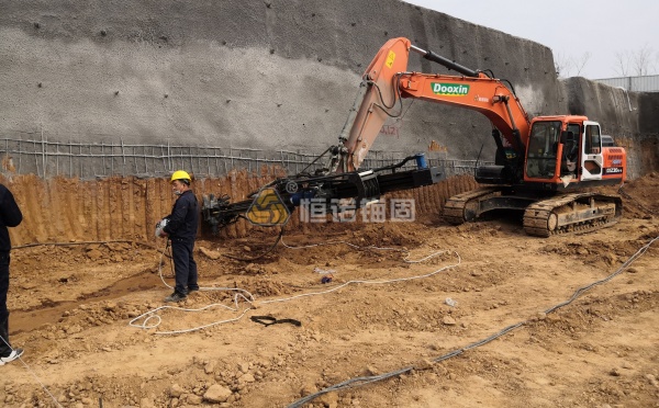 錨桿施工質(zhì)量驗(yàn)收標(biāo)準(zhǔn)