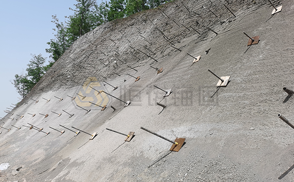 邊坡支護方式有哪些?各有什么優缺點?