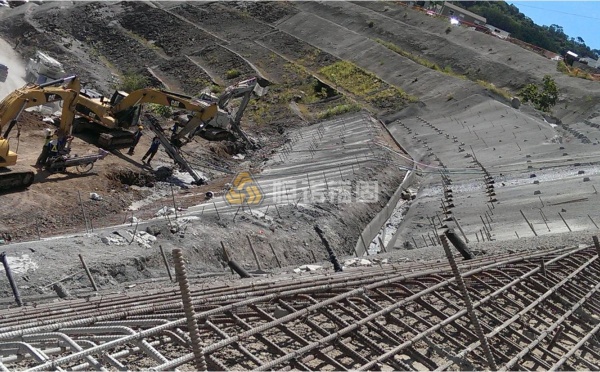 邊坡支護錨桿長度一般多長