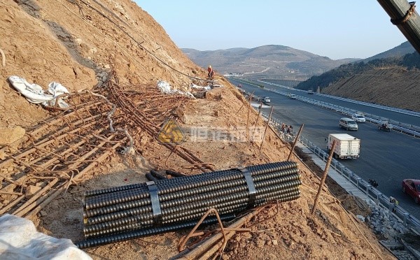 邊坡支護錨桿長度一般多長