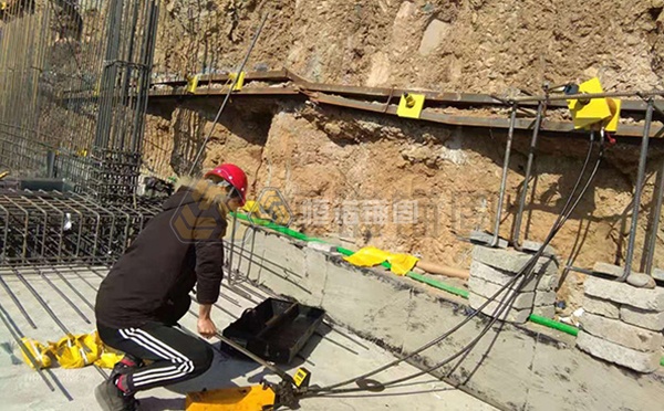 實際巖層比預期更加破碎時支護設計應如何應變