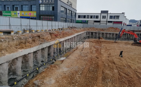 錨桿如何選擇？自鉆式錨桿與普通錨桿適用場景分析