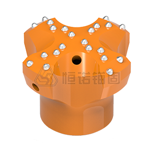 球齒合金鉆頭 球齒合金鉆頭