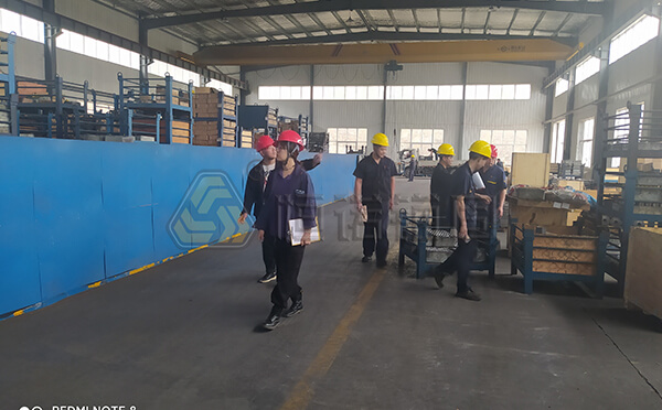 洛陽恒諾錨固安全月主題活動 洛陽恒諾錨固安全月主題活動