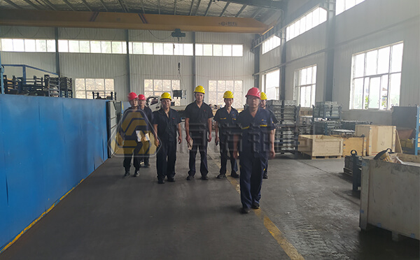 洛陽恒諾錨固安全月主題活動 洛陽恒諾錨固安全月主題活動