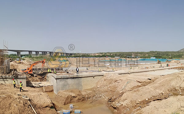 自鉆式錨桿流砂層施工應用 自鉆式錨桿流砂層施工應用