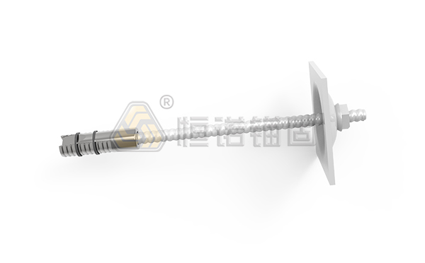 環氧涂層防腐錨桿 環氧涂層防腐錨桿