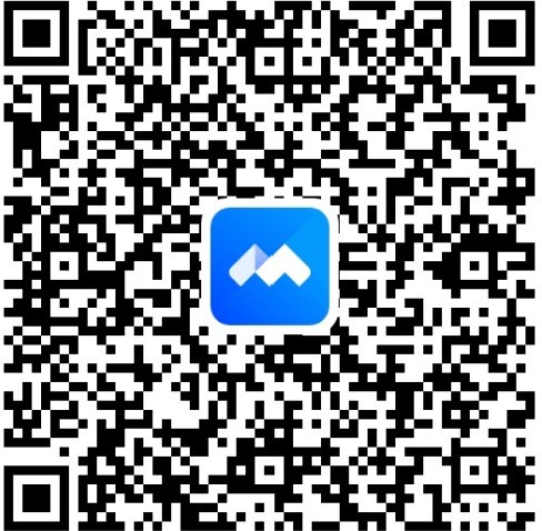 騰訊會議二維碼 騰訊會議二維碼